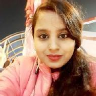 Jyoti T. Class 9 Tuition trainer in Nagpur