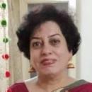 Photo of Archana Amba