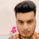 Photo of Abhishek Singh