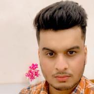 Abhishek Singh Class 12 Tuition trainer in Delhi