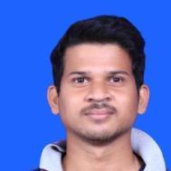 Asish Dehury Class I-V Tuition trainer in Phulbani