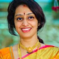 Priyadarshini K. Dance trainer in Chennai