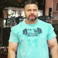 Sumit Chauhan Personal Trainer trainer in Delhi