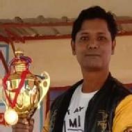 Sikandar Anis Chess trainer in Marai Kalan