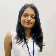 Diksha Class 9 Tuition trainer in Noida