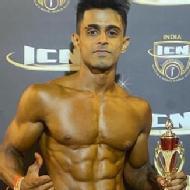 Aravind Personal Trainer trainer in Coimbatore