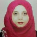 Photo of Maimoona Qadri