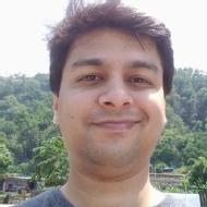 Shounak Class 12 Tuition trainer in Asansol