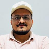 Rajendra Kumar NEET-UG trainer in Pachpadra