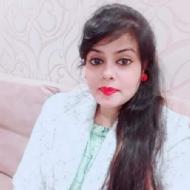 Komal Gupta Class I-V Tuition trainer in Hazaribag Sadar