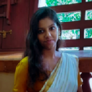 Sree L. Class I-V Tuition trainer in Thrissur