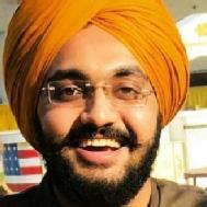 Dr Bhupinder Singh MBBS & Medical Tuition trainer in Moga