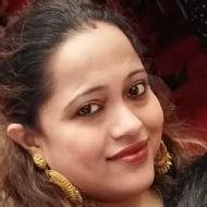 Rituparna Chowdhury Class I-V Tuition trainer in Kolkata