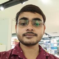 Soumojit Roy BTech Tuition trainer in Kolkata
