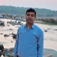 Rakesh Class 12 Tuition trainer in Delhi