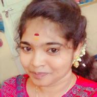 Asvini Tamil Language trainer in Coimbatore