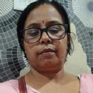 Ruchira Roy Class I-V Tuition trainer in Kolkata