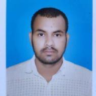 Satish Kumar Class 8 Tuition trainer in Raxaul