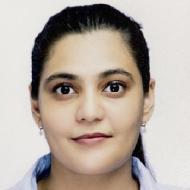 Shambhavi S. IELTS trainer in Goa