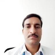 Manoj Kumar Singh Java trainer in Noida