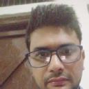 Photo of Deepak Saraswat