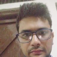 Deepak Saraswat Class 12 Tuition trainer in Agra