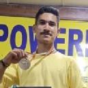 Photo of Upadhyay Umesh Mukeshbhai