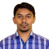 Sumit Biswas Class I-V Tuition trainer in Hyderabad