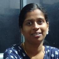 Priyanka CR Class I-V Tuition trainer in Palakkad