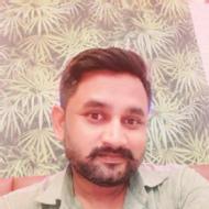 Sandeep Pal Hindi Language trainer in Sitapur