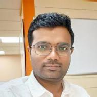 Ravindra Gore React JS trainer in Pune