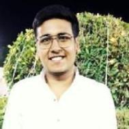 Vipul Jain Class I-V Tuition trainer in Kota