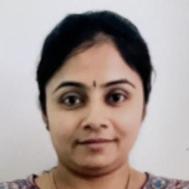 Subashini N. Spoken English trainer in Rangampalayam