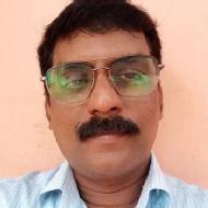 Isukapatla N Raju Class 10 trainer in Vizianagaram