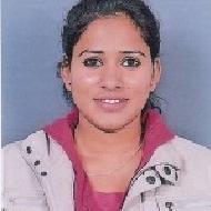 Archana K. MBBS & Medical Tuition trainer in Kangra