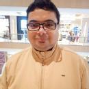 Photo of Sameer Ghosh