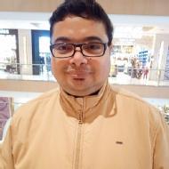 Sameer Ghosh Class 11 Tuition trainer in Delhi