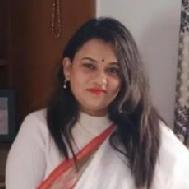 Dr. Pooja Tiwari Vocal Music trainer in Noida