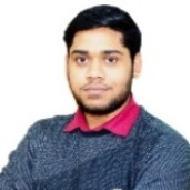 Devesh Rana Class 12 Tuition trainer in Delhi