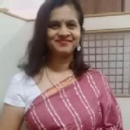 Poojya Rani Class 12 Tuition trainer in Bangalore