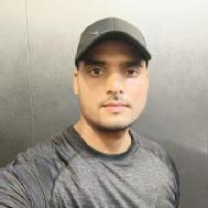 Abhishek Ranjan Class 10 trainer in Ahmedabad