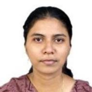 S Priscilla S. BTech Tuition trainer in Bilaspur