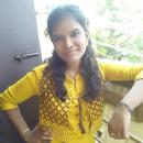 Photo of Srija J