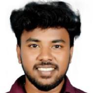 Sun Clinton Velankanni Tamil Language trainer in Jayamkondacholapuram