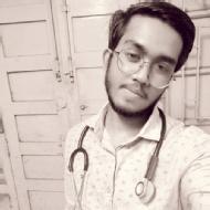 Pritam Sardar NEET-UG trainer in Kolkata