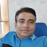 Surender Jangra BSc Tuition trainer in Noida