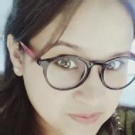 Mamta S. Nursing trainer in Delhi