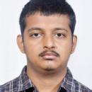 Photo of Dinesh Ghosh