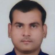 Ankit Pandey Class 9 Tuition trainer in Allahabad