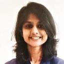 Photo of Dr. Anju S.